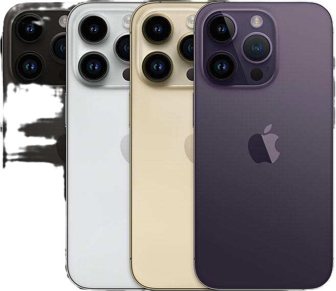 iPhone 14 Pro