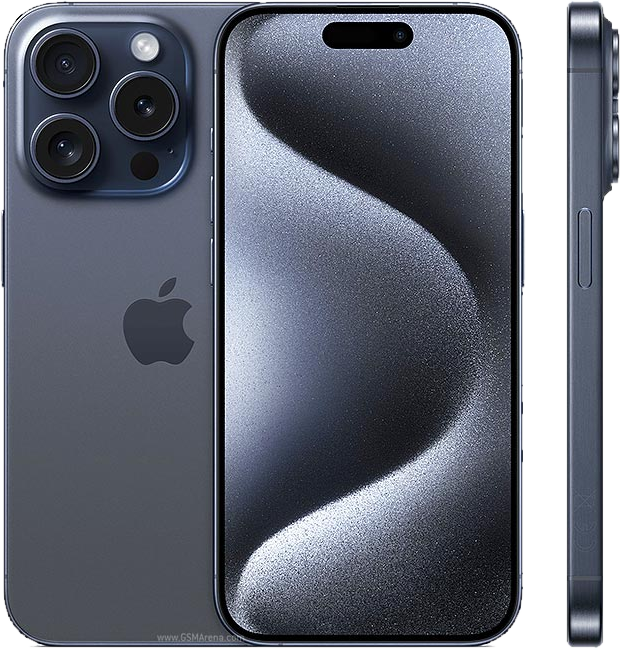 iPhone 15 Pro