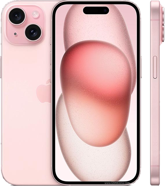 iPhone 15