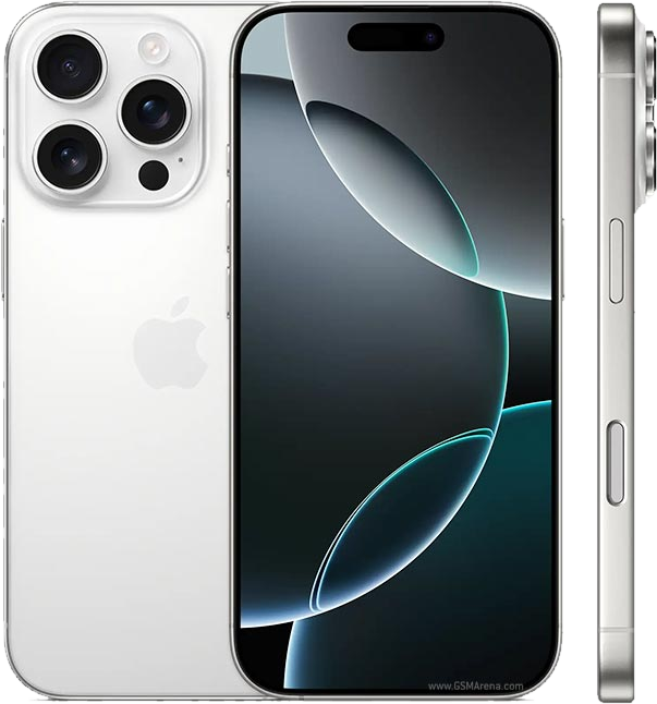 iPhone 16 Pro