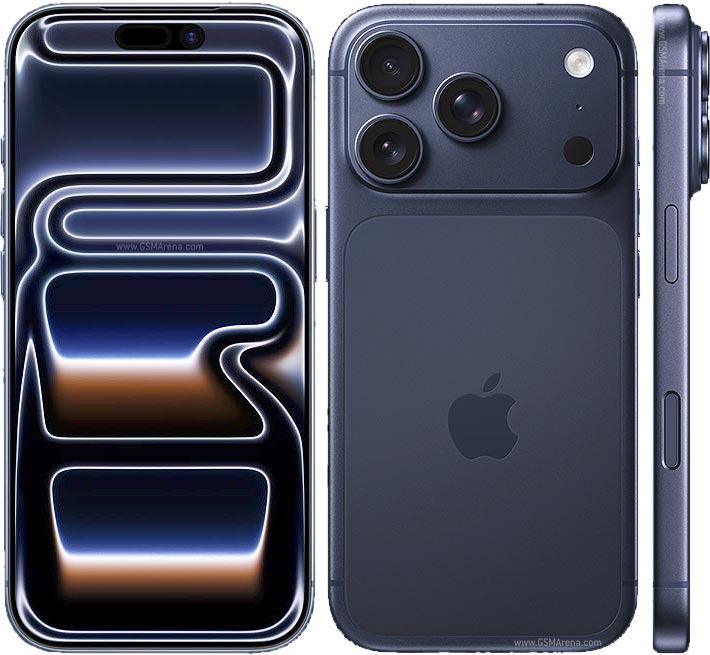 iPhone 17 Pro