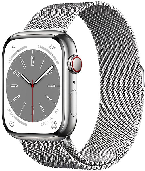 Apple Watch Series 8