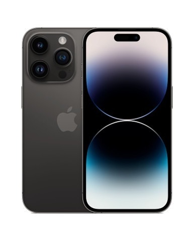 iPhone 14 Pro