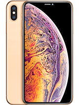 iPhone XS Max