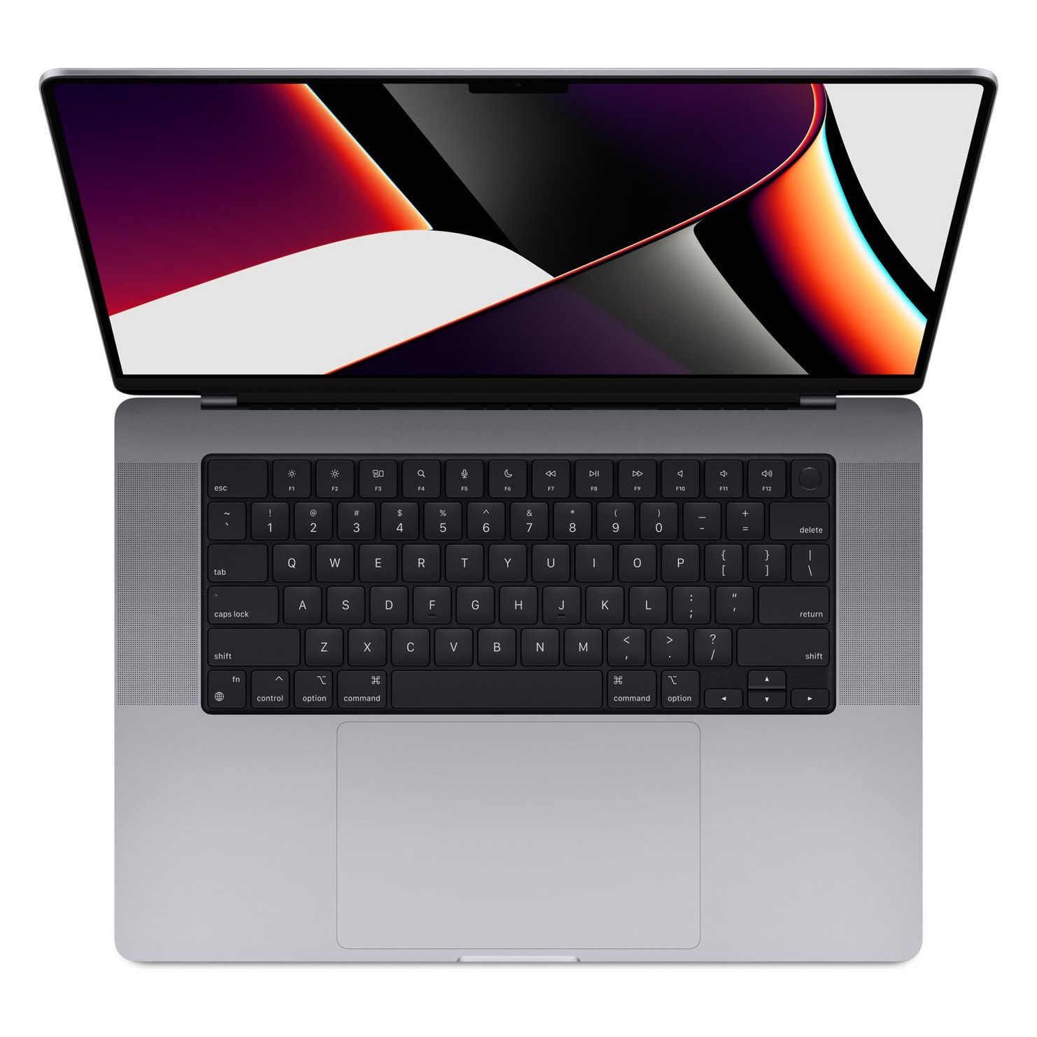 MacBook Pro 16" 2021